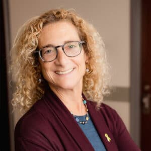 Nan Herron - MD - Northern California Behavioral Health System